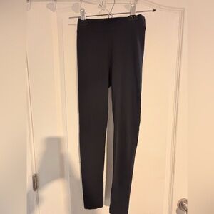 Babaton Classic Black Legging Size XXS